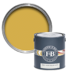 Farrow and Ball Print Room Yellow No. 69