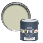 Farrow and Ball Vichyssoise No. 9909