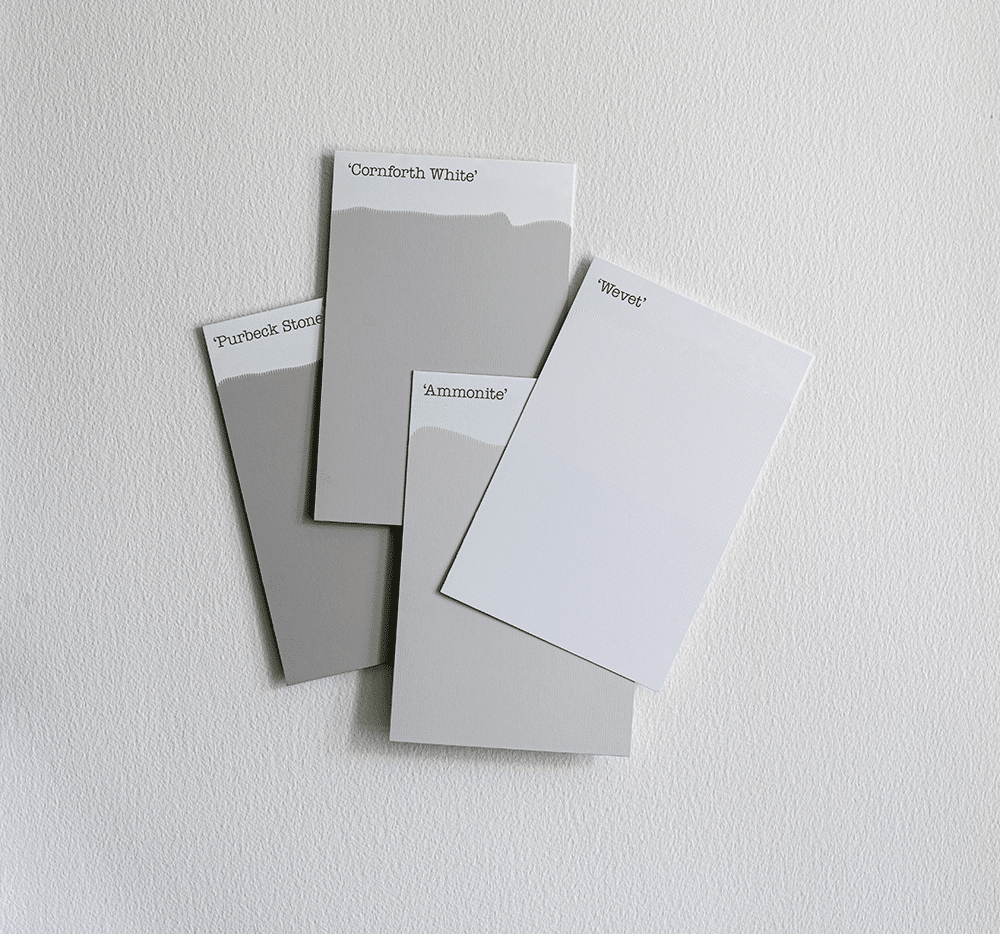 Relaxed Neutrals