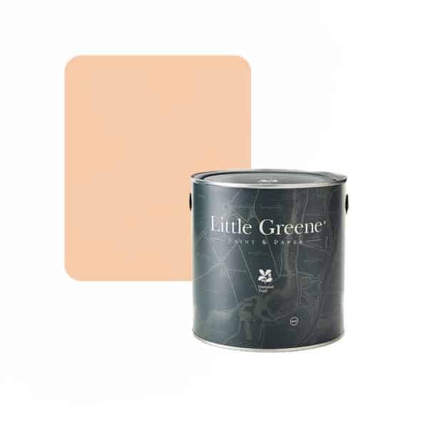 Burton Pink 22 Little Greene