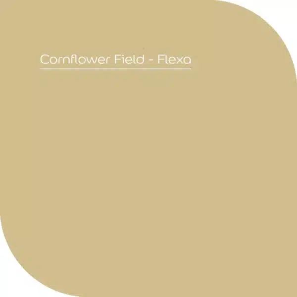 Flexa Cornflower Field