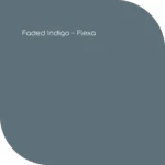 Flexa Faded Indigo