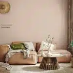 Flexa Grand Lady oudroze kleur