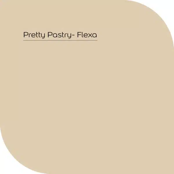 Flexa Pretty Pastry