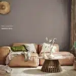 Flexa Spacious Grey