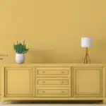 Flexa Sunny Day muur en meubel