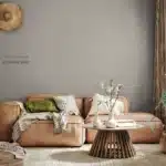 Flexa kleur Authentic Grey