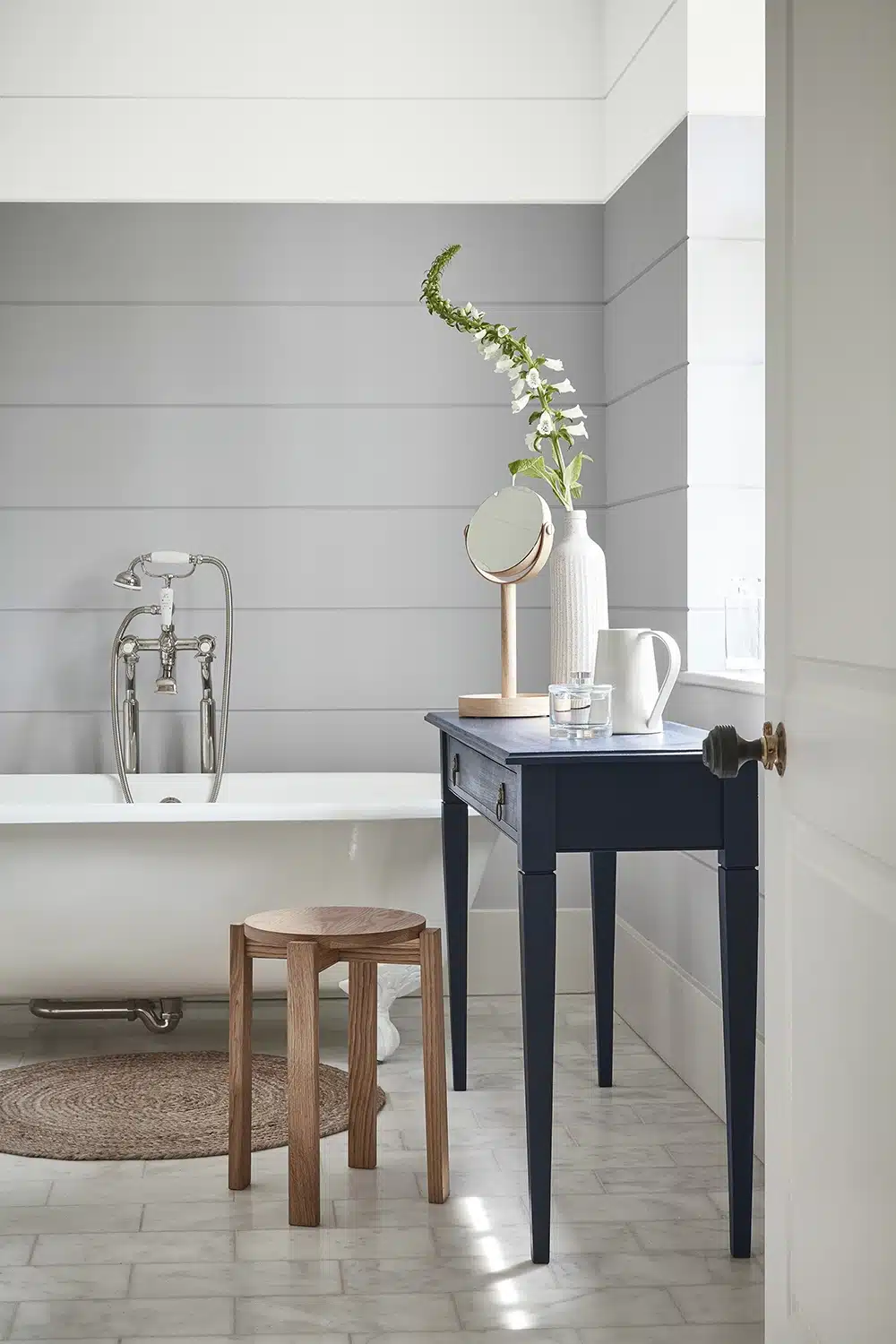 Grijze Little Greene kleuren