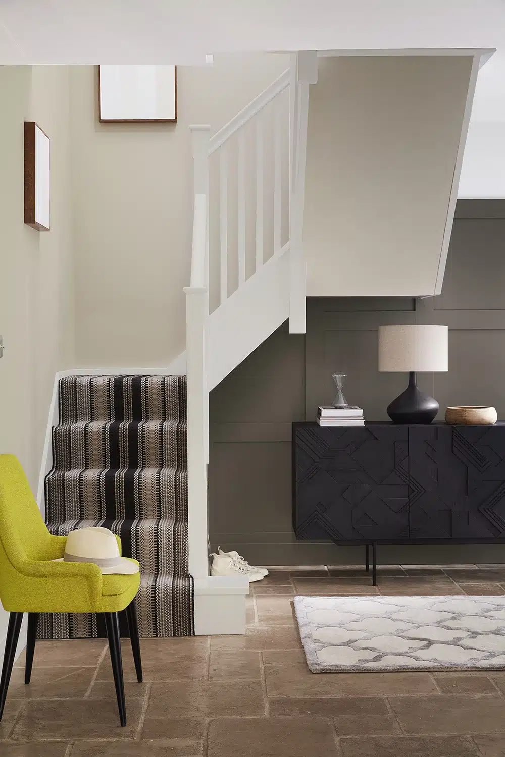 Little Greene Stone kleurencollectie