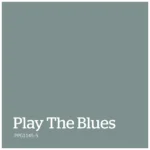 Play The Blues – PPG1145 5