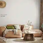 Sea Foam kleur Flexa op je muren