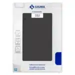 Sigma Colour Sticker – 1001 7 Whitby Jet