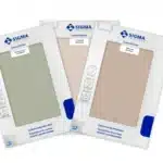 Sigma ColourSticker kleurtesten