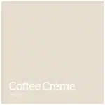 Sigma kleur Coffee creme