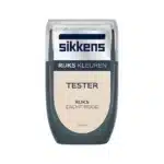 Sikkens Rijks tester Rijks Zacht Rood