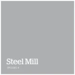 Steel Mill – PPG1001 4