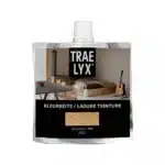 Trae Lyx Kleurbeits Tester Grenen