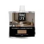 Trae Lyx Kleurbeits Tester Rustiek Grijs
