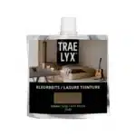 Trae Lyx Kleurbeits Tester donker grijs