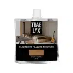 Trae Lyx Kleurbeits Tester eiken