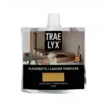 Trae Lyx Kleurbeits Tester licht eiken