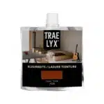 Trae Lyx Kleurbeits Tester teak