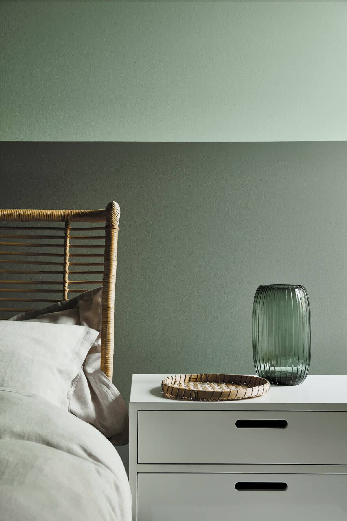 Little Green – Ambleside 304, Aquamarine 138