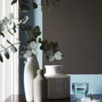 Little Green – Attic II 144, Sky Blue 103