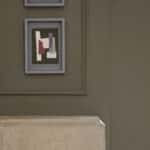 Little Green – Baluster 321