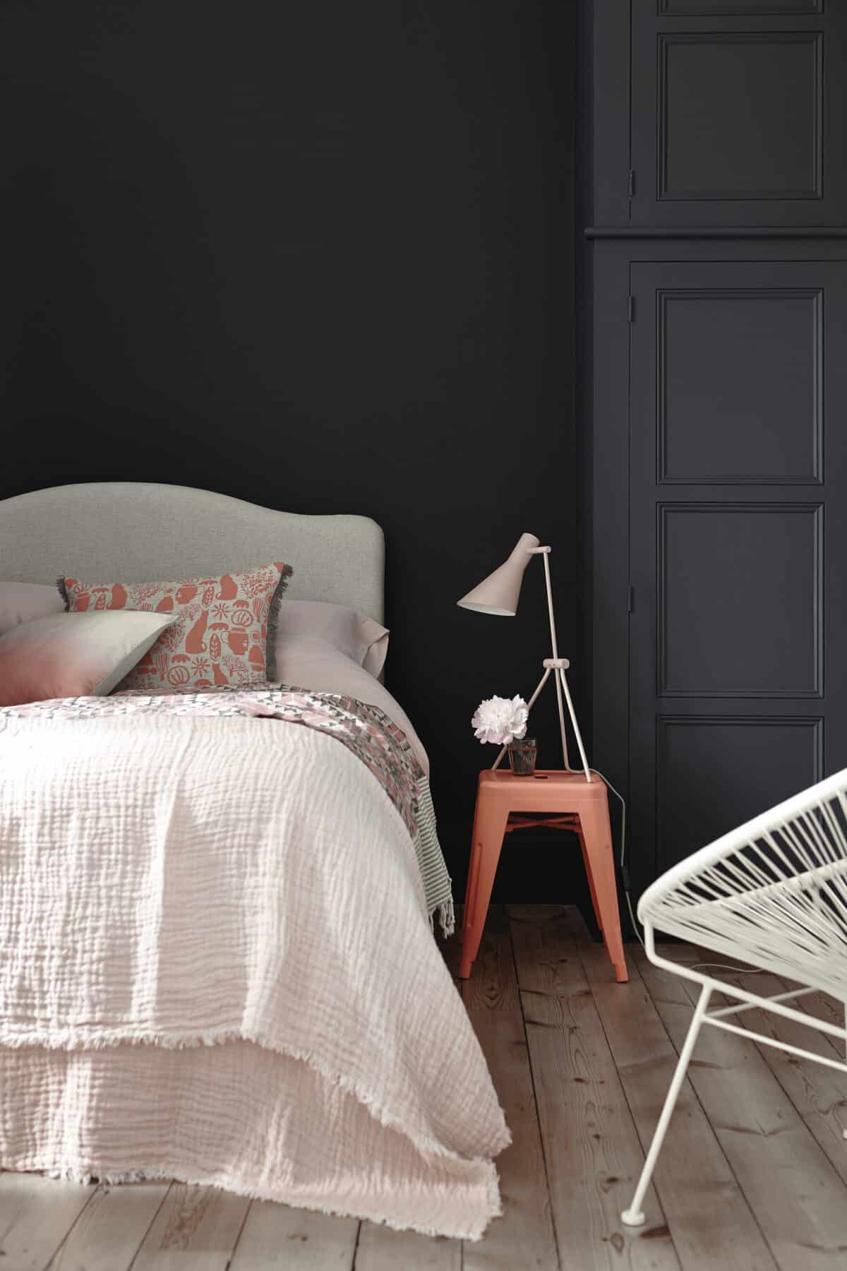 Little Green – Basalt 221, Orange Aurora 21
