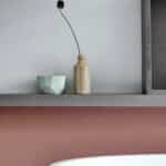 Little Green  Dark Lead Colour 118, Blush 267 Gauze Dark 166