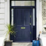 Little Green  Dock Blue 252