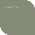 Flexa Sturdy Leaf