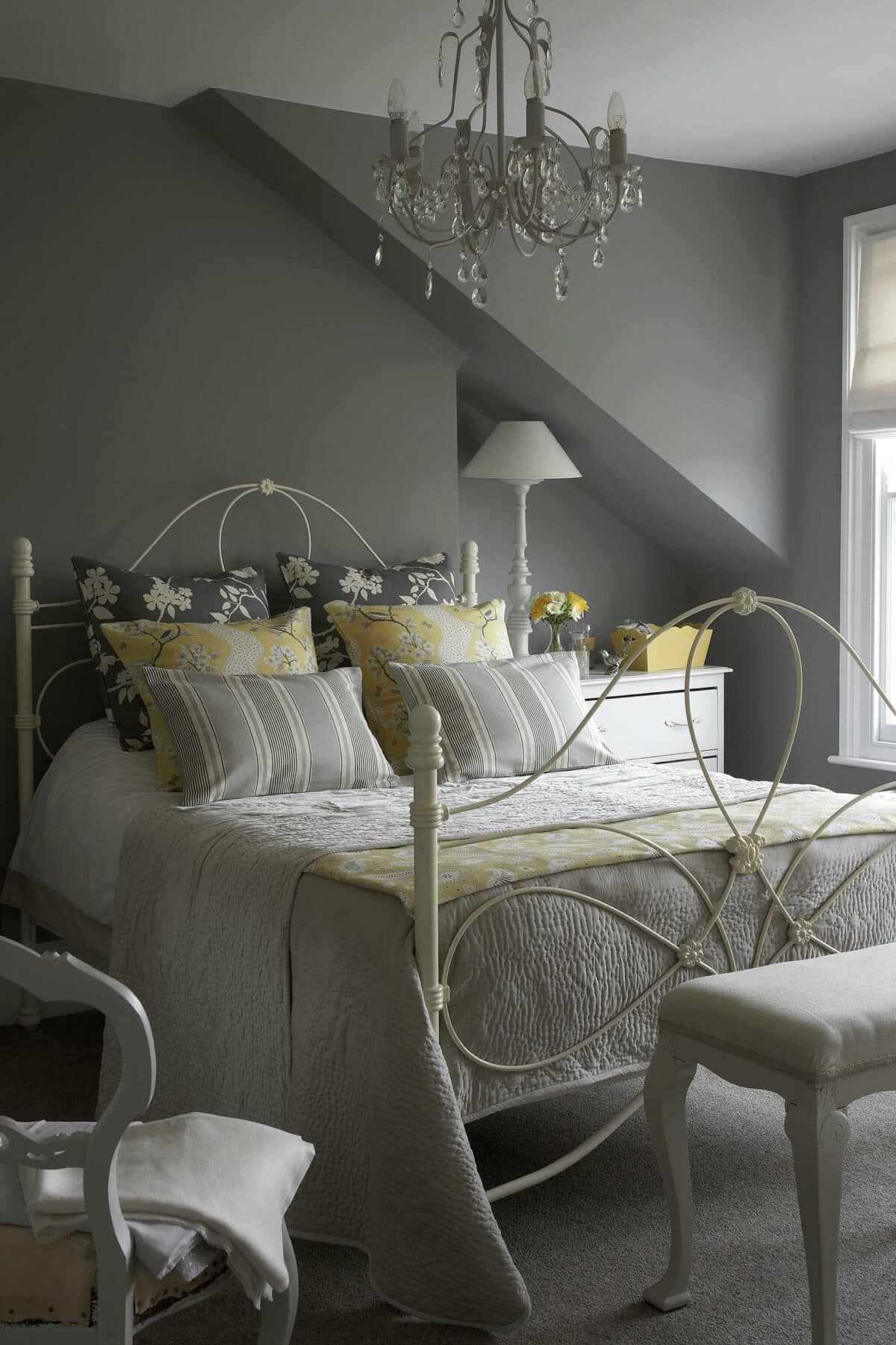 Little Green  Lead Colour 117