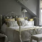 Little Green  Lead Colour 117