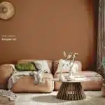 Little Greene Affogato muurverf