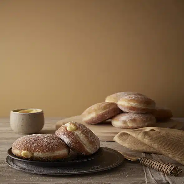 Little Greene Bombolone verf