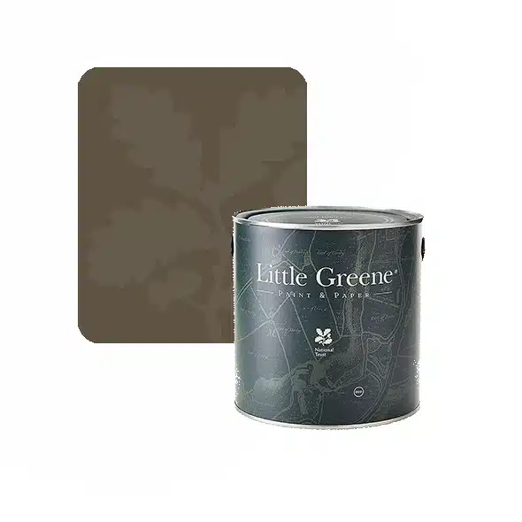 Little Greene Furrow 241