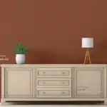 Little Greene Muscovado combineren