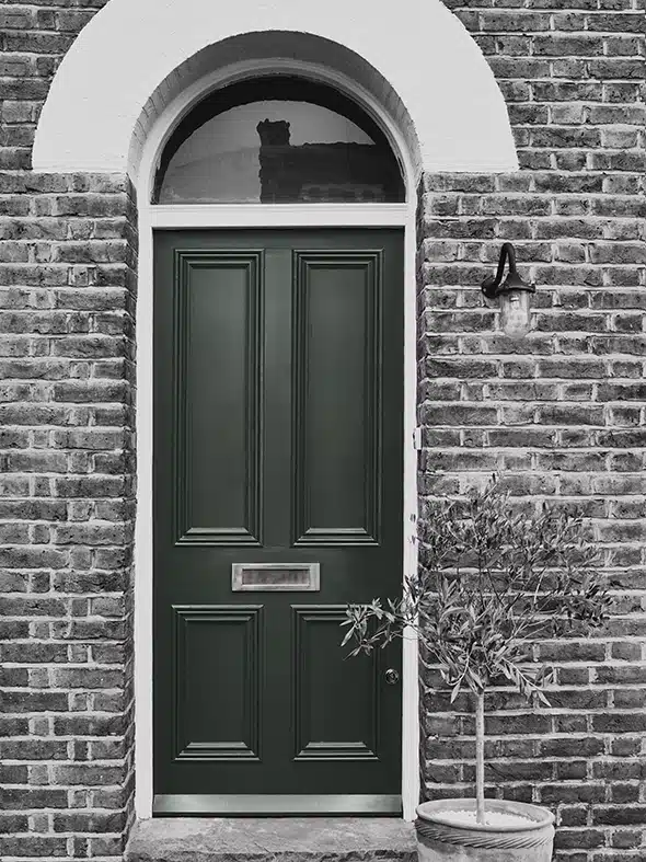 Rijtuigengroen L2.10.12 voorbeeld