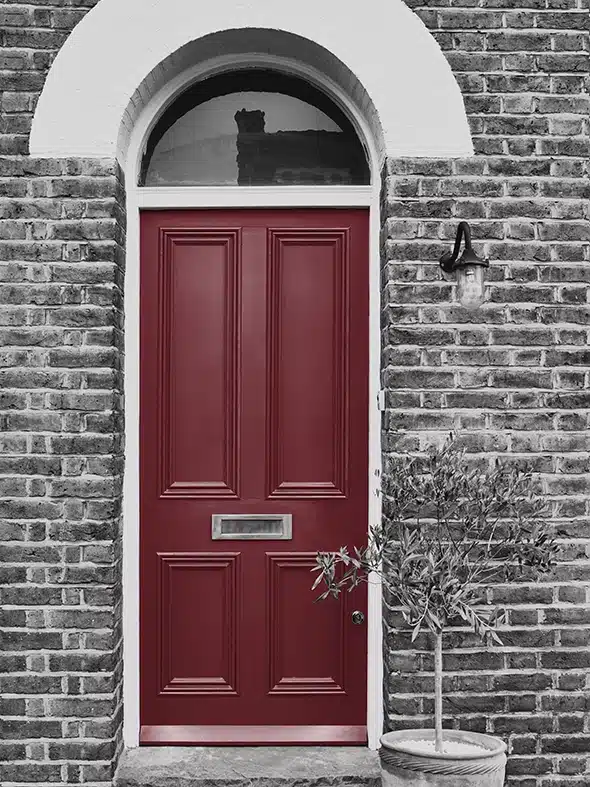 Sikkens Engelsrood buitenlak