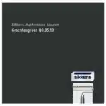 Sikkens Grachtengroen Q0.05