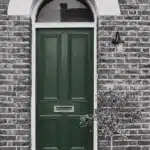 Standgroen L0.20.15 authentieke kleur