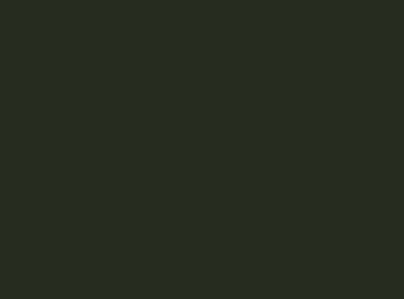 Groene Ral kleuren
