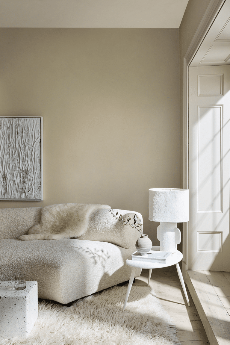Little Greene neutrale kleuren