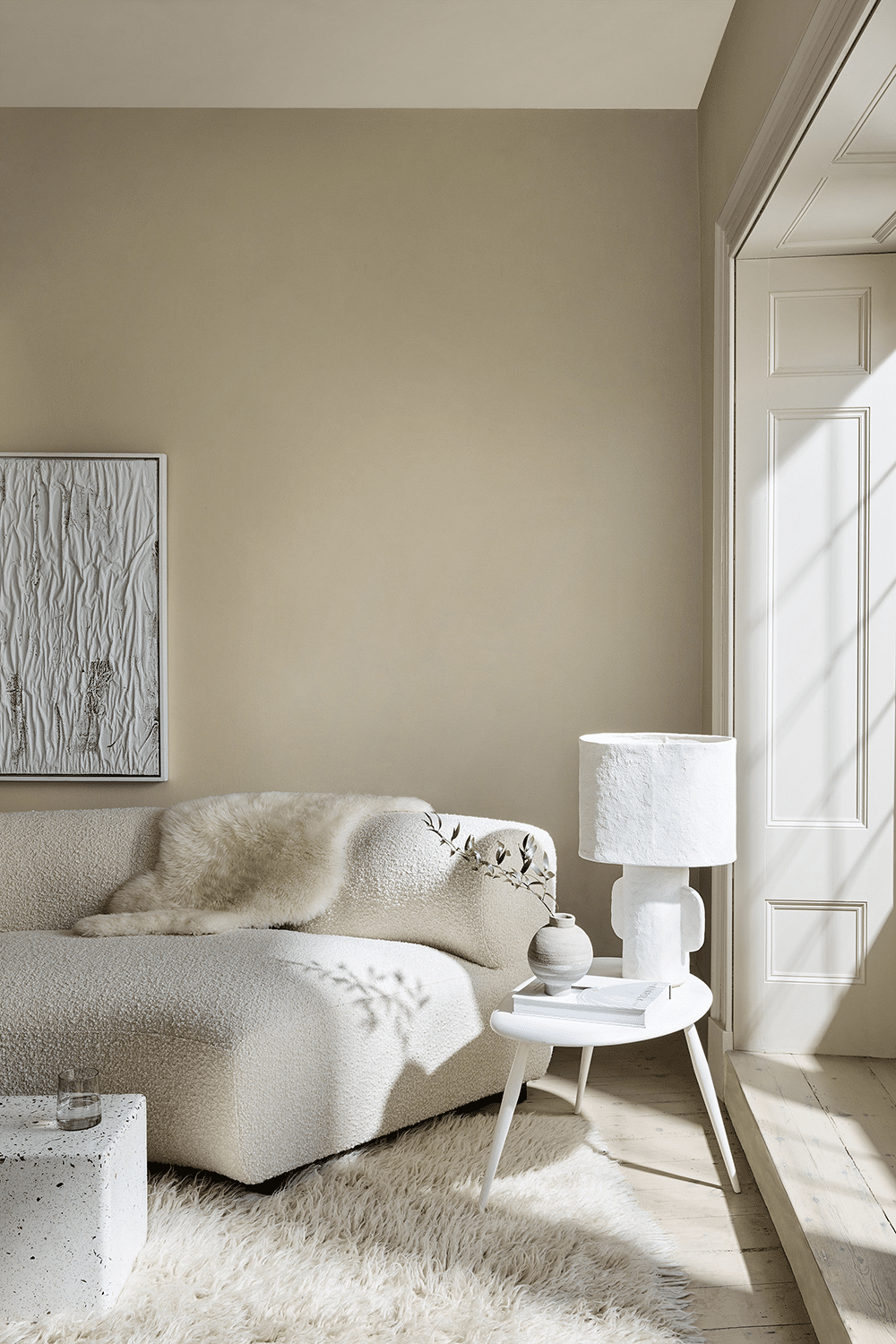 Little Greene neutrale kleuren