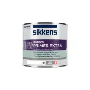 Sikkens Rubbol Primer Extra 500 ml