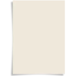 Delicate Brown kleurstaal A4