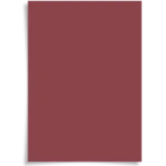 Full Berry kleurstaal A4