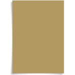 Full Olive kleurstaal A4
